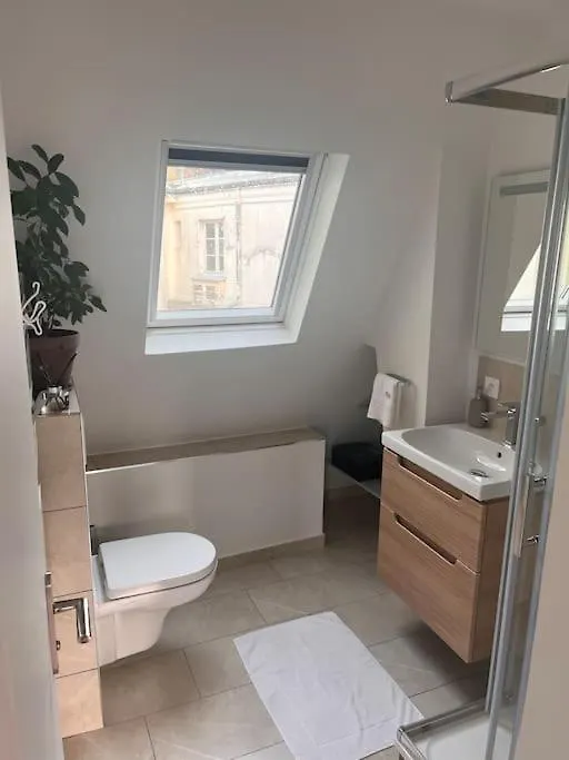 Appartement Studio R - Parijs