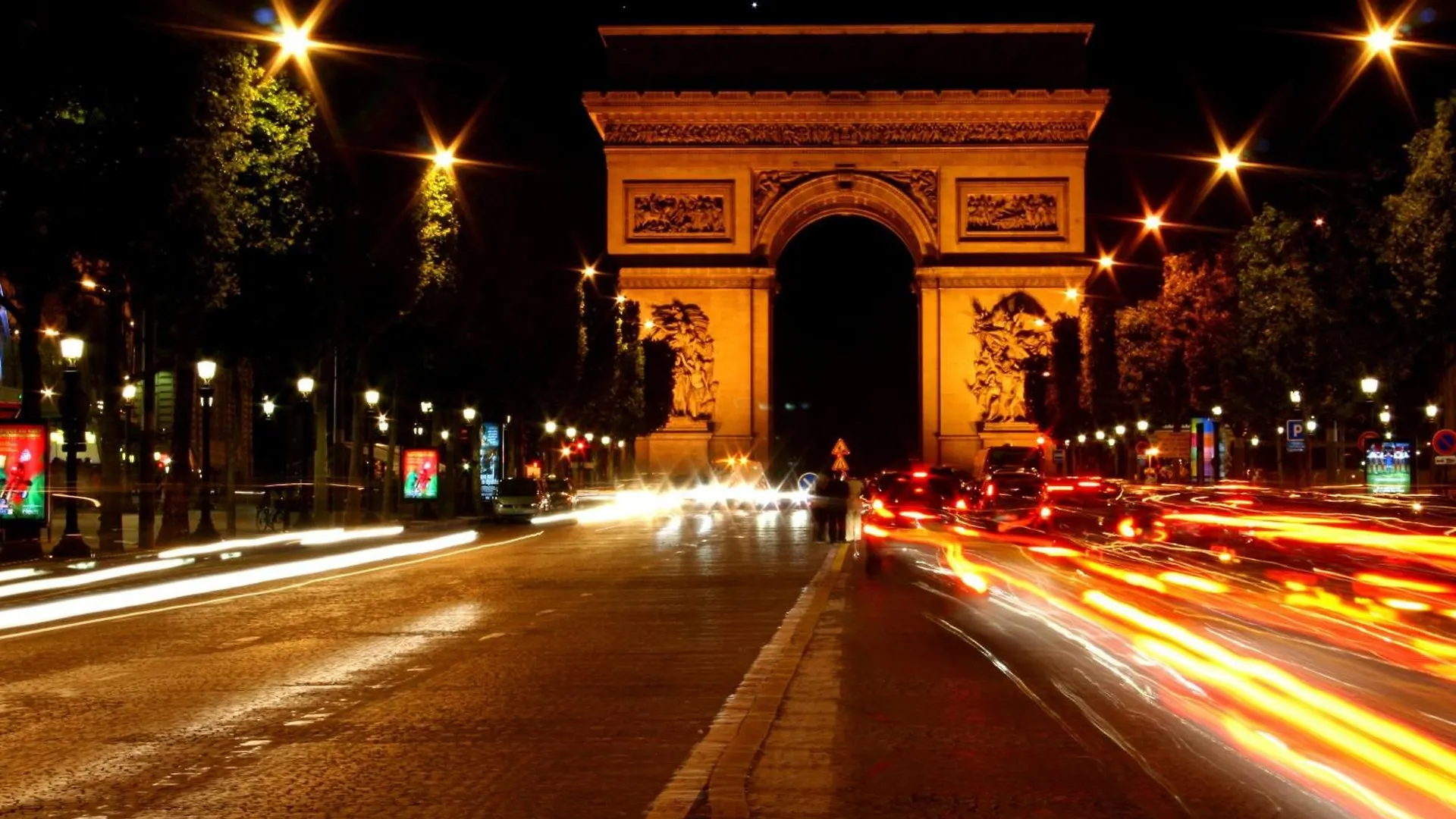 Studio R - Paris location